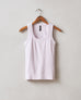 Women's Rib Tank - Cactus Bloom